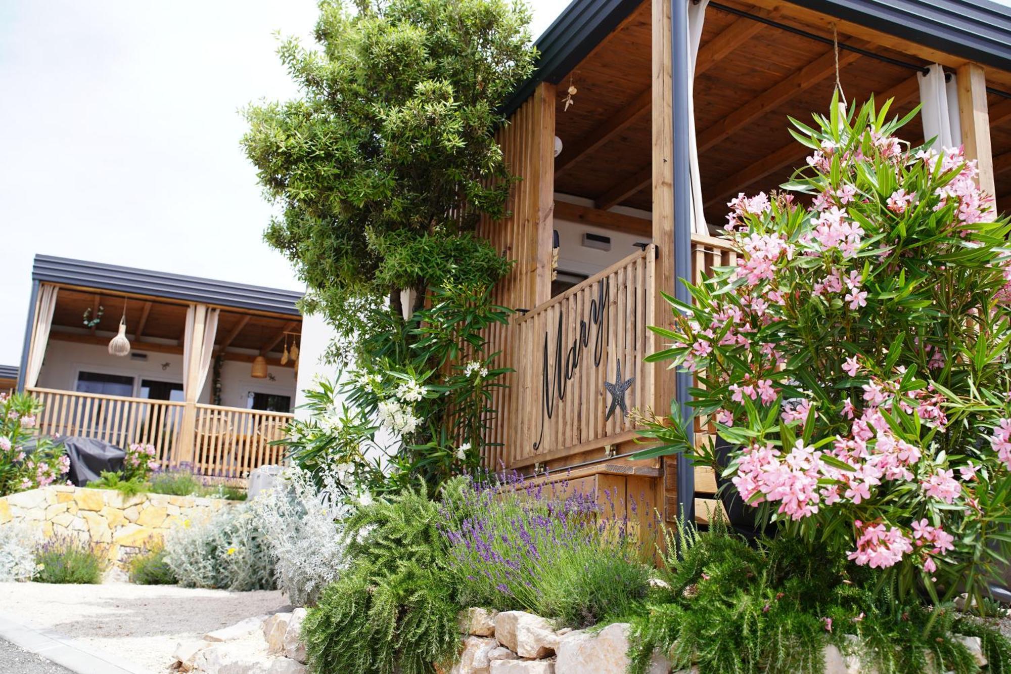 Hollers Holiday Homes Haus Mary Drage Exterior photo